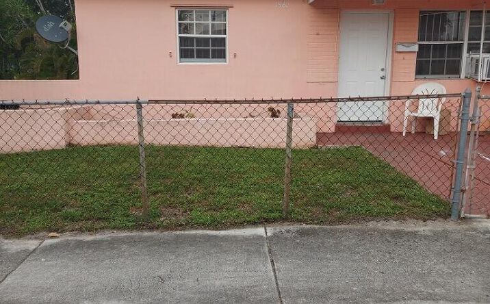 Pictures of Multifamily property located at 1980 Lincoln Avenue, Opa-Locka, FL 33054 for sales - image #1