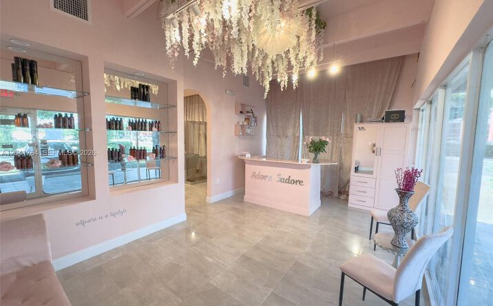 Pictures of Business for Sale, Retail property located at 20701 NW 2nd Ave, Miami Gardens, FL 33169 for sales - image #1