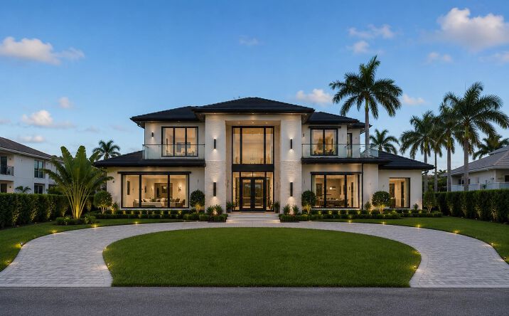 Pictures of Land property located at 876 Forsyth Street, Boca Raton, FL 33487 for sales - image #1