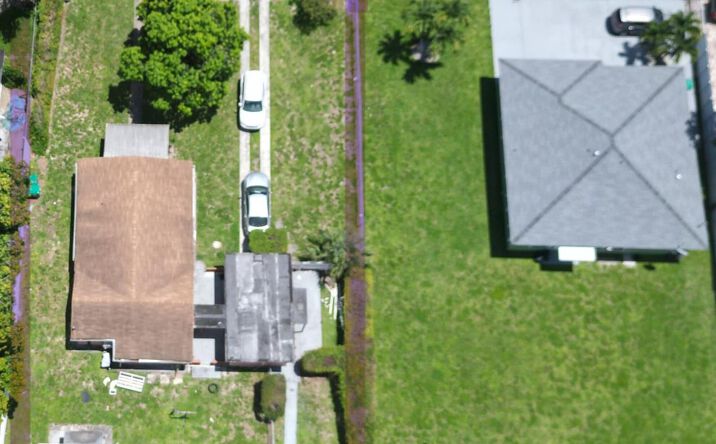 Pictures of Multifamily property located at 2467 NW 90th Street, Miami, FL 33147 for sales - image #1