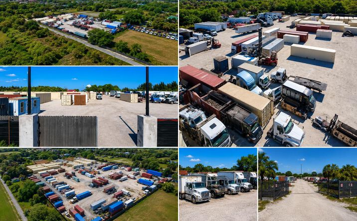 Pictures of Land property located at 12485 SW 197th Avenue, Miami, FL 33196 for sales - image #1
