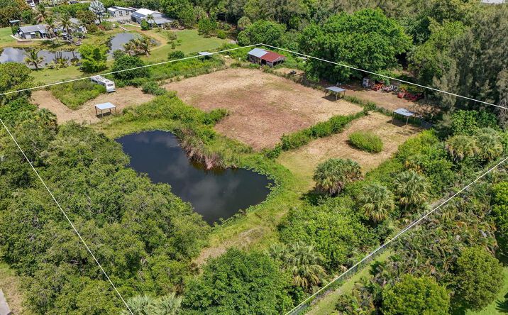 Pictures of Land property located at 11030 89th Street N, West Palm Beach, FL 33412 for sales - image #1
