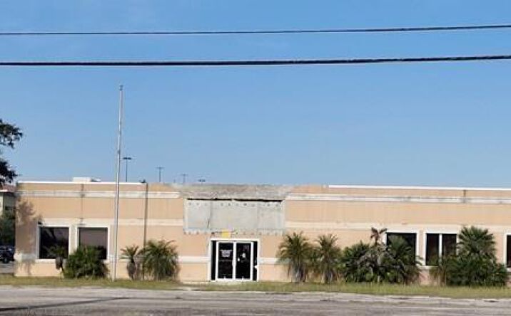 Pictures of Land property located at 2701 S 77 Sunshine Strip, Harlingen, TX 78550 for sales - image #1
