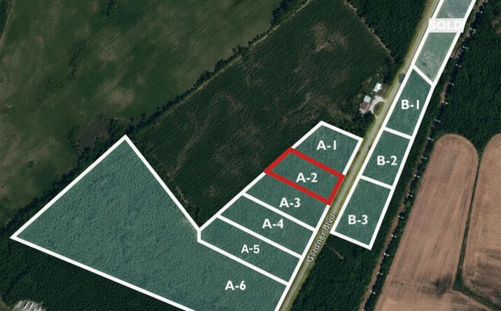 Pictures of Special Purpose property located at Gardner Boulevard # 2 #A-2, Holly Hill, SC 29059 for sales - image #1