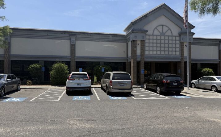 Pictures of Office property located at 115 Robert C Daniel Junior Parkway, Augusta, GA 30909 for sales - image #1