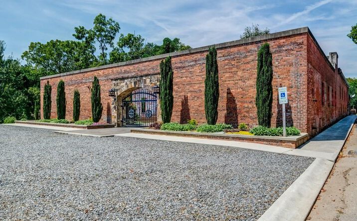 Pictures of Hospitality, Special Purpose property located at 11 Railroad Street, Murphy, NC 28906 for sales - image #1