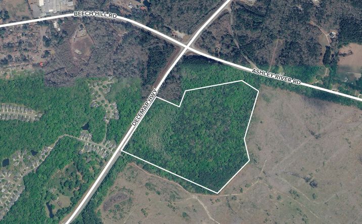 Delemar Highway, Summerville