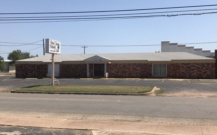 Pictures of Special Purpose property located at 3101 N 12th Street, Abilene, TX 79603 for sales - image #1