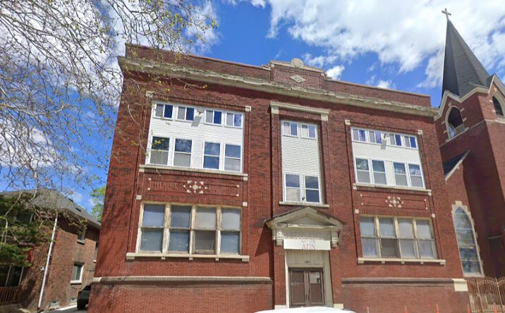Pictures of Multifamily, Special Purpose property located at 1450 MCKINSTRY ST, DETROIT, MI 48209-2456 for sales - image #1