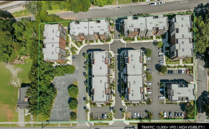 Pictures of Mixed Use property located at 1148 North Broad Street, Rome, GA 30161 for sales - image #1