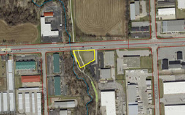 Pictures of Land property located at 0 E 53rd St, Davenport, IA 52807 for sales - image #1