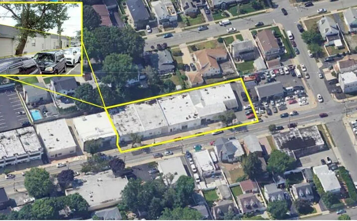 Pictures of Industrial property located at 316 - 326 Westbury Ave, Carle Place, NY 11514 for sales - image #1