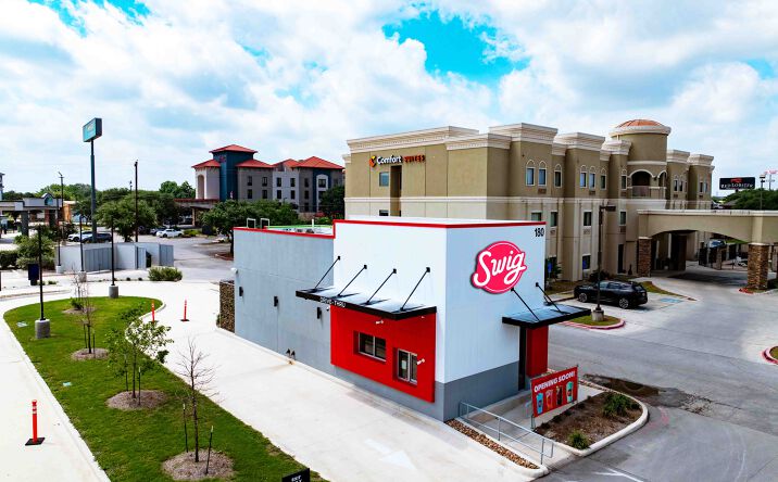 Pictures of Retail property located at North Interstate 35, San Marcos, TX 78666 for sales - image #1