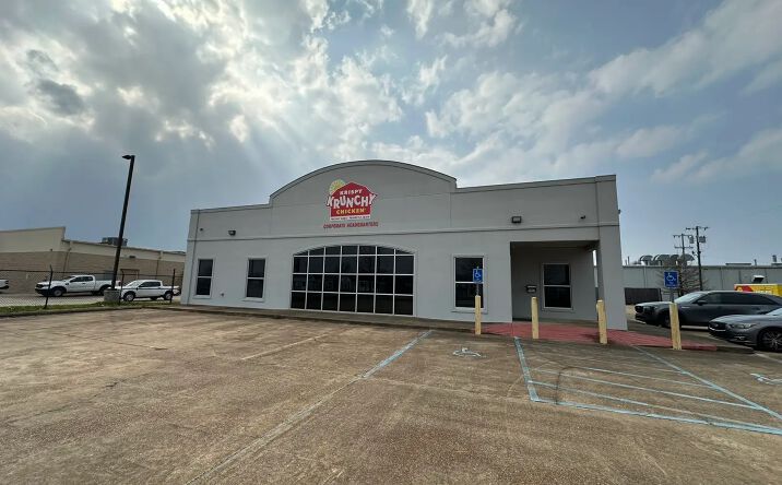 Pictures of Office property located at 1826 Sterkx Road, Alexandria, LA 71301 for sales - image #1