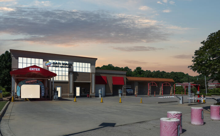 Pictures of Special Purpose property located at 11571 Clayton Boulevard, Clayton, NC 27520 for sales - image #1