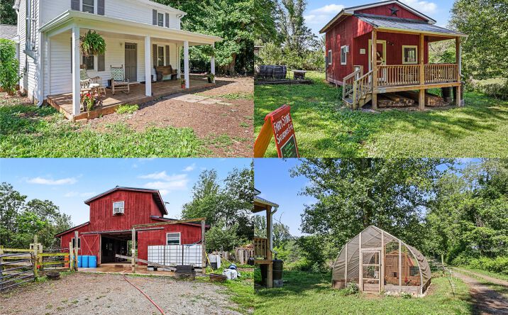 Pictures of Retail, Mixed Use, Business for Sale property located at 3085 Indian Run Road, Amissville, VA 20106 for sales - image #1