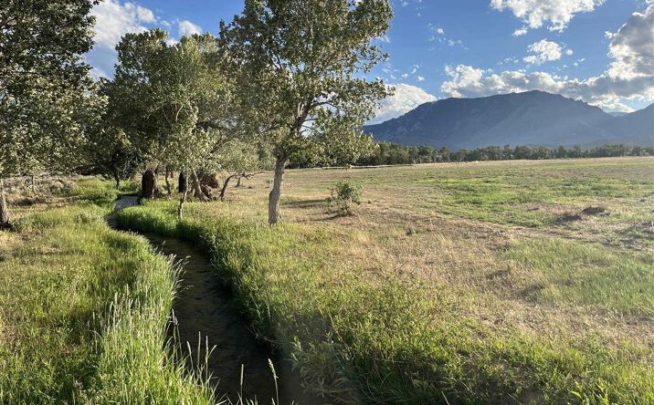 Pictures of Land property located at TBD Great Bear Tr, Clark, WY 82435 for sales - image #1