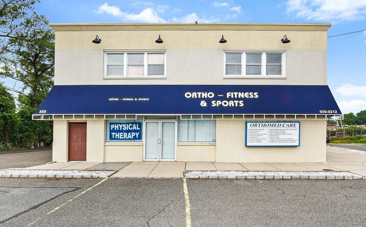 Pictures of Retail, Mixed Use property located at 355 HICKSVILLE RD, BETHPAGE, NY 11714 for sales - image #1
