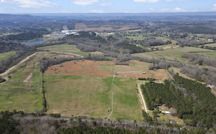 Pictures of Land property located at 0 Hwy 100, Lyerly, GA 30730 for sales - image #1