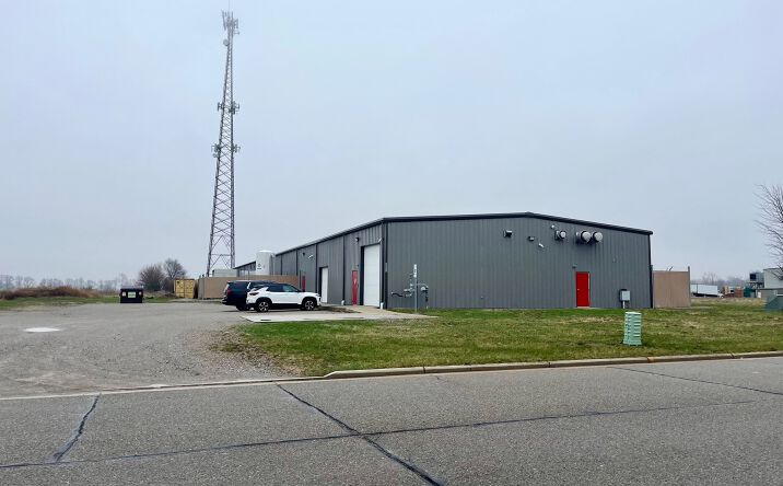 Pictures of Industrial property located at 9081 SKYLINE DR MORENCI MI 49256, MORENCI, MI 49256 for sales - image #1