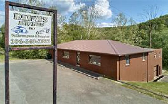 Pictures of Retail property located at 6328 Elk River Road N, Clendenin, WV 25045 for sales - image #1