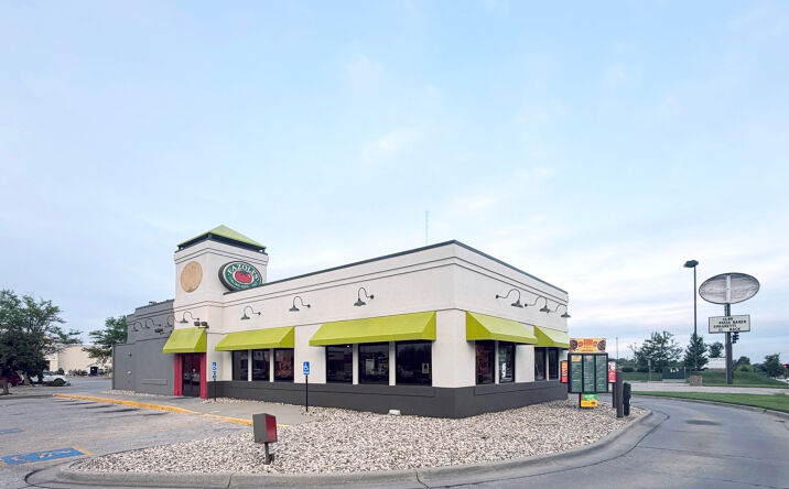 Pictures of Retail property located at 4603 Vine Street, Lincoln, NE 68503 for sales - image #1