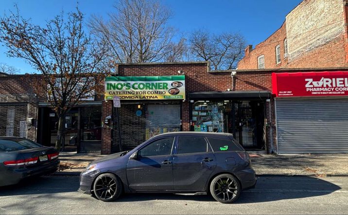 Pictures of Retail property located at 324-330 S Columbus Avenue, Mount Vernon, NY 10553 for sales - image #1
