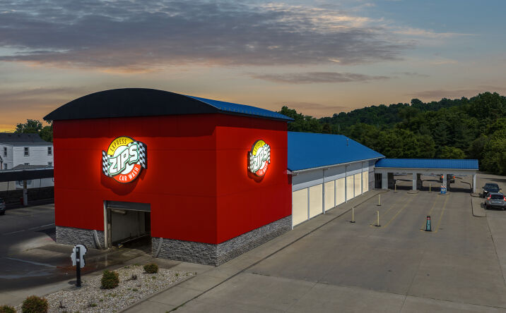 Pictures of Retail, Special Purpose property located at 4711 Dixie Highway, Shively, KY 40216 for sales - image #1