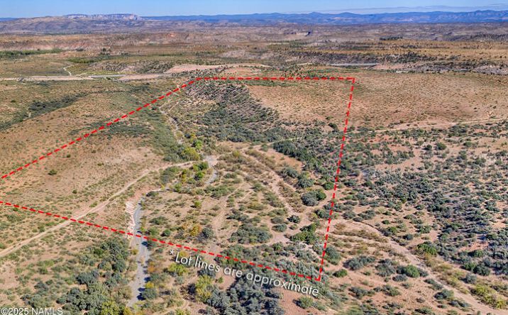 Pictures of Land property located at 12390 N Copeland Ln, Flagstaff, AZ 86004 for sales - image #1