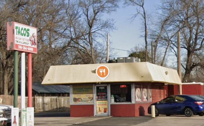 Pictures of Retail property located at 1930 E Pawnee St, Wichita, KS 67211 for sales - image #1