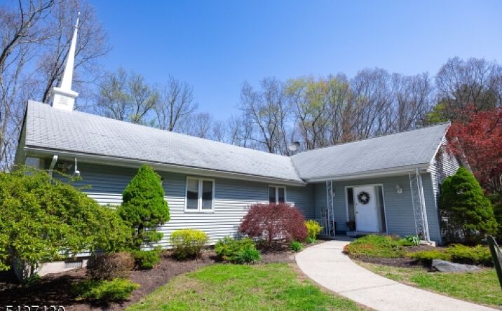 Pictures of Office, Special Purpose property located at 65 New Mashipacong Rd, Montague, NJ 07827 for sales - image #1