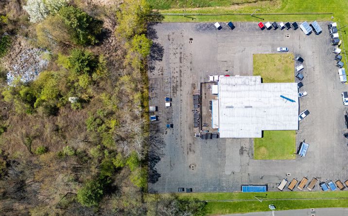 Pictures of Land, Business for Sale property located at 000 STREET CONFIDENTIAL, CONFIDENTIAL, CT 3310 for sales - image #1