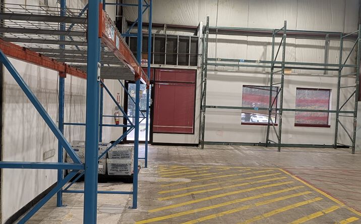 Pictures of Industrial property located at 1503 Glen Avenue, Moorestown, NJ 08057 for sales - image #1