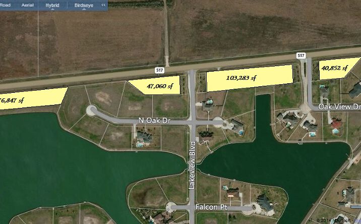 Pictures of Retail, Office, Land property located at Farm to Market 517 Road West, Dickinson, TX 77539 for sales - image #1
