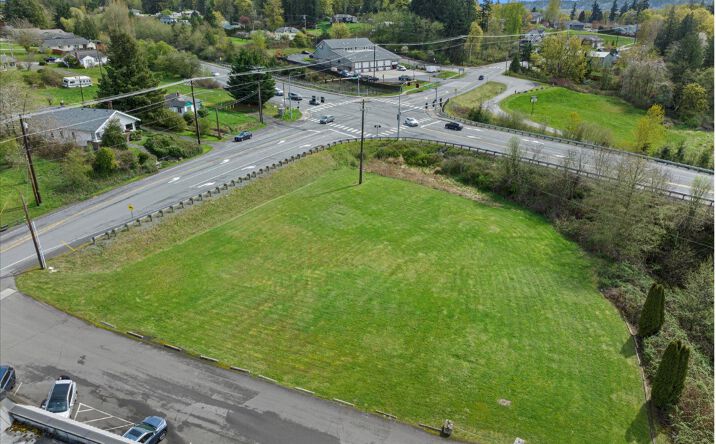 Pictures of Land property located at 26820 Pioneer Hwy, Stanwood, WA 98292 for sales - image #1