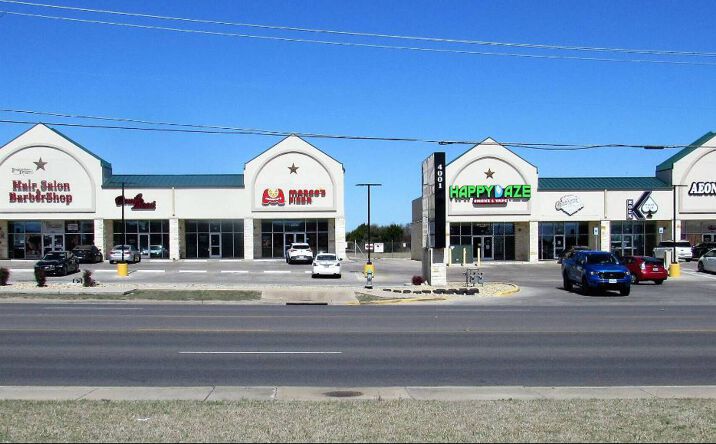 Pictures of Retail property located at 4001 East Stan Schlueter Loop, Killeen, TX 76542 for sales - image #1
