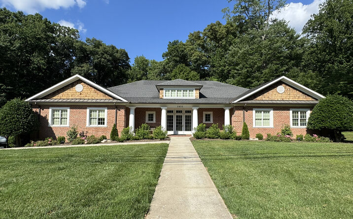 Pictures of Office property located at 2635 Reynolda Road, Winston-Salem, NC 27106-3834 for sales - image #1