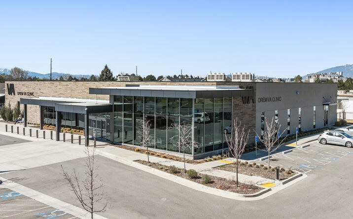 Pictures of Office property located at 774 S State St, Orem, UT 84058 for sales - image #1