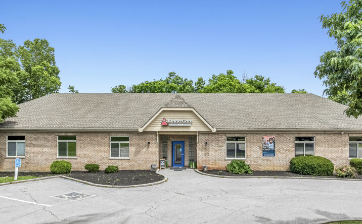 Pictures of Retail property located at 1404 Boone Aire Road, Florence, KY 41042 for sales - image #1