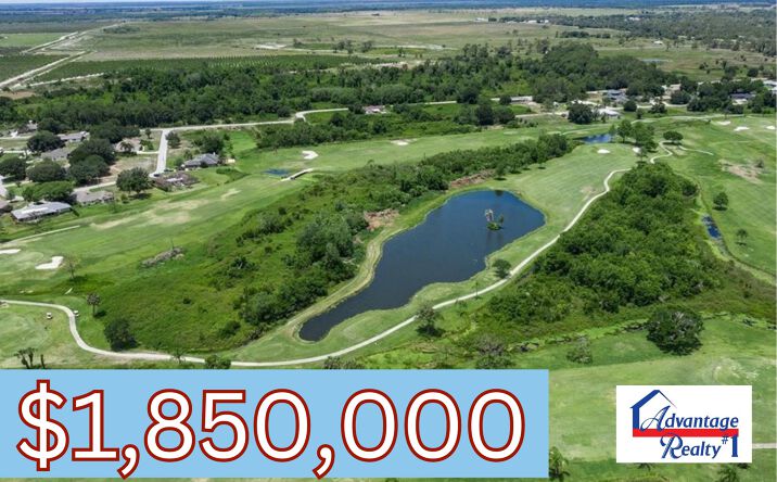 Pictures of Special Purpose, Land property located at 3603 PLACID LAKES BLVD LAKE PLACID FL 33852, LAKE PLACID, FL 33852 for sales - image #1