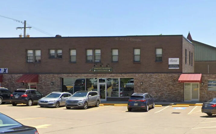 Pictures of Retail, Office, Mixed Use property located at 1-7 South Mount Vernon Avenue, Uniontown, PA 15401 for sales - image #1
