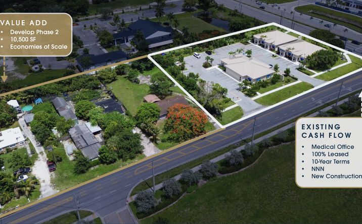 Pictures of Office property located at 8475 Lake Worth Road, Wellington, FL 33467 for sales - image #1