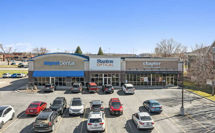Pictures of Retail, Office property located at 3300 32nd Avenue S, Grand Forks, ND 58201 for sales - image #1