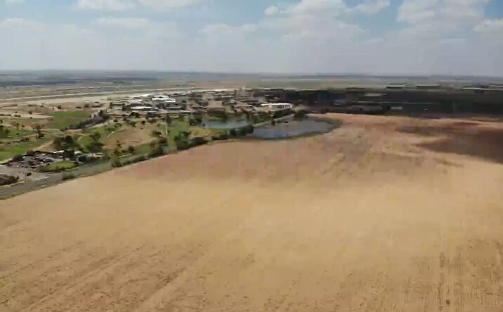 Pictures of Land property located at 9310 4th Street, Lubbock, TX 79416 for sales - image #1