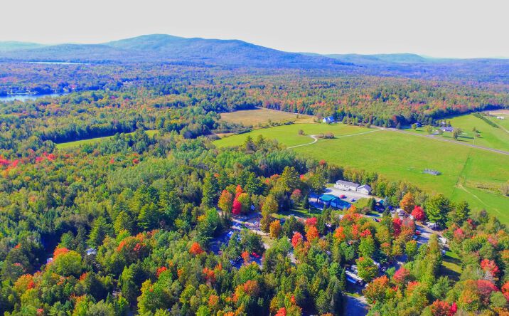 Pictures of Multifamily property located at 112 POND RD, ABBOT, ME 04406 for sales - image #1