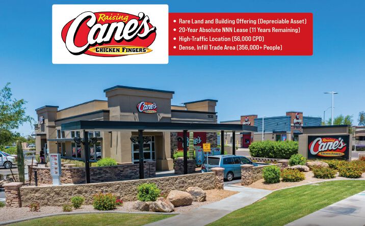 Pictures of Retail property located at 1930 South Greenfield Road, Mesa, AZ 85206 for sales - image #1