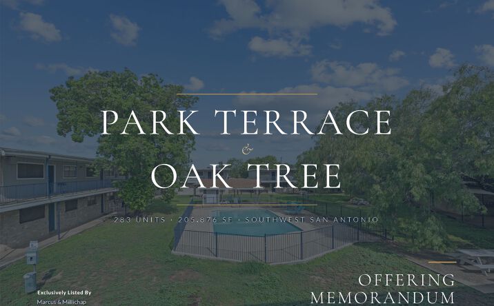 200 Whitewood Drive, San Antonio