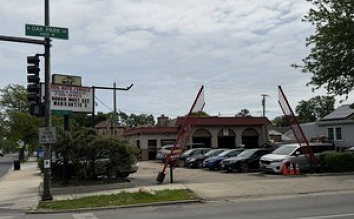 Pictures of Retail, Business for Sale property located at 3553 N Oak Park Ave, Chicago, IL 60634 for sales - image #1