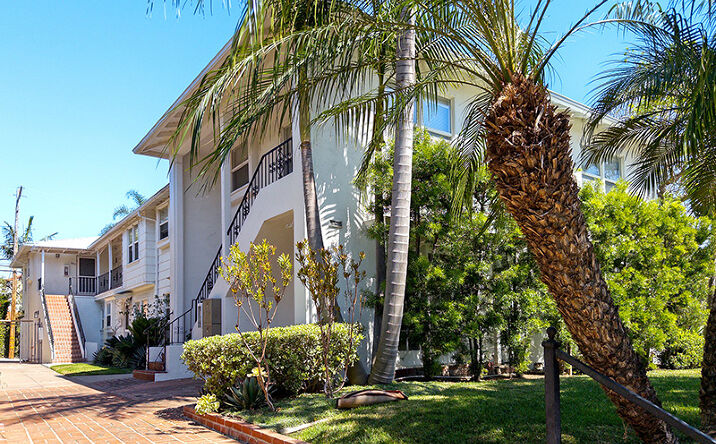 Pictures of Multifamily property located at 953 E Carson Street, Long Beach, CA 90807 for sales - image #1