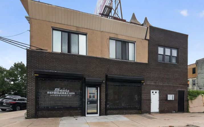Pictures of Retail, Multifamily, Mixed Use property located at 4800 Woodland Avenue, Philadelphia, PA 19143 for sales - image #1